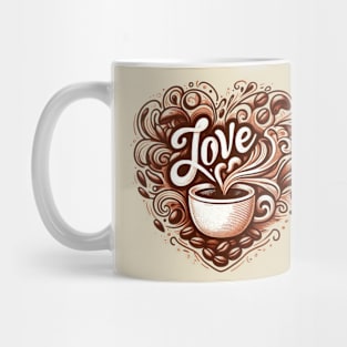 Coffee Love II Mug